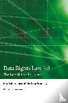  - Data Rights Law 3.0
