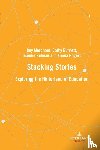 Merchant, Guy, Burnett, Cathy, Bulman, Jeannie, Rogers, Emma - Stacking stories
