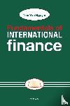 Van Nguyen, Tien - Fundamentals of International Finance