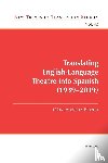Andaluz-Pinedo, Olaia - Translating English-Language Theatre into Spanish (1939–2019)