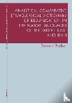 Borbor, Dariush - Analytical Comparative Etymological Dictionary of Reduplication in the Major Languages of the Middle East and Iran