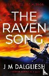 Dalgliesh, J. M. - The Raven Song