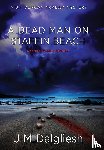 Dalgliesh, J M - A Dead Man on Staffin Beach