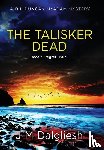 Dalgliesh, J M - The Talisker Dead