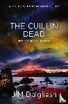 Dalgliesh, J M - The Cuillin Dead