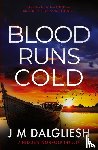 Dalgliesh, J M - Blood Runs Cold