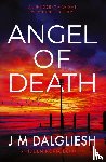 Dalgliesh, J M - Angel of Death