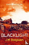 Dalgliesh, J M - Blacklight