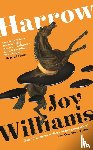 Williams, Joy - Harrow