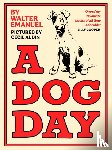 Emanuel, Walter - A Dog Day