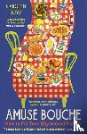 Boyd, Carolyn - Amuse Bouche