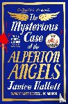 Hallett, Janice - The Mysterious Case of the Alperton Angels