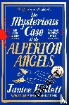 Hallett, Janice - The Mysterious Case of the Alperton Angels - the Instant Sunday Times Bestseller