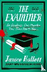 Hallett, Janice - The Examiner