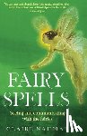 Nahmad, Claire - Fairy Spells