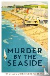 Gayford, Cecily - Murder by the Seaside