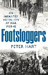 Hart, Peter - Footsloggers