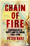 Hart, Peter - Chain of Fire