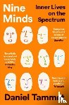 Tammet, Daniel - Nine Minds