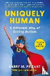 Prizant, Dr. Barry M., Fields-Meyer, Tom - Uniquely Human