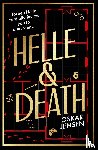 Jensen, Oskar - Helle and Death
