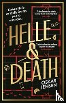Jensen, Oskar - Helle and Death