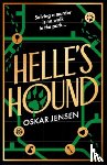 Jensen, Oskar - Helle’s Hound