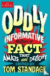Standage, Tom - Oddly Informative