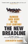 Bauer, Jean-Martin - The New Breadline