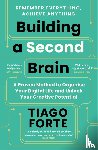 Forte, Tiago - Building a Second Brain