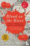 Kars, Marjoleine - Blood on the River