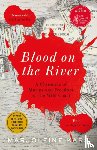 Kars, Marjoleine - Blood on the River