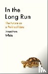 White, Jonathan - In the Long Run
