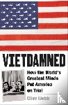 Webb, Clive - Vietdamned
