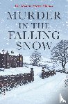 Gayford, Cecily - Murder in the Falling Snow