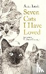 Levit, Anat - Seven Cats I Have Loved