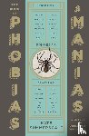 Summerscale, Kate - The Book of Phobias and Manias