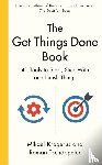 Krogerus, Mikael, Tschappeler, Roman - The Get Things Done Book