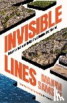 Samson, Maxim - Invisible Lines