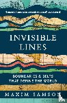 Samson, Maxim - Invisible Lines