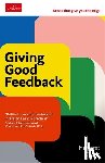 Cheng, Margaret - Giving Good Feedback