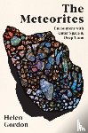 Gordon, Helen - The Meteorites