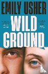 Usher, Emily - Wild Ground