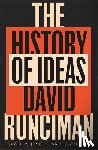 Runciman, David - The History of Ideas