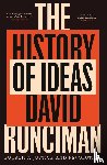 Runciman, David - The History of Ideas