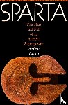 Bayliss, Andrew - Sparta