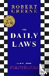 Greene, Robert - The Daily Laws