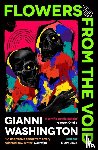 Washington, Gianni - Flowers from the Void