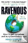 Dimbleby, Henry, Lewis, Jemima - Ravenous - How to get ourselves and our planet into shape