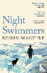 Maguire, Roisin - Night Swimmers